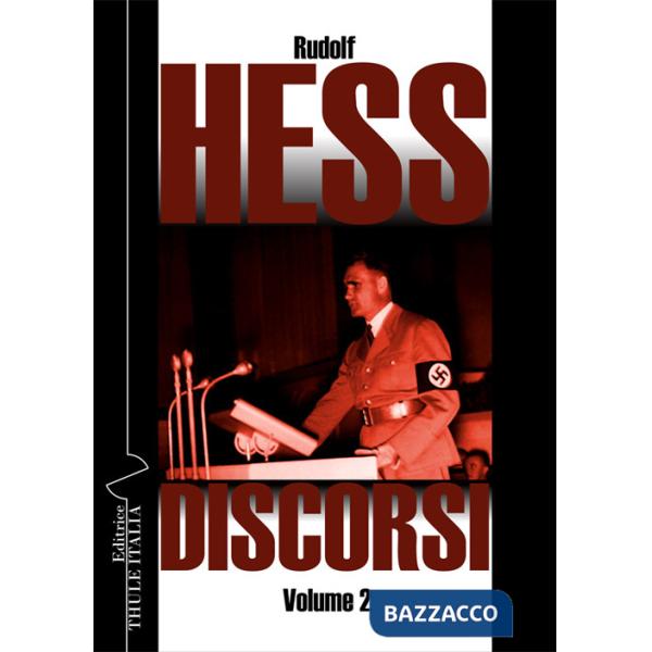 Discorsi. Ediz. integrale. Vol. 2