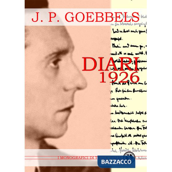 Diari 1926. Ediz. integrale