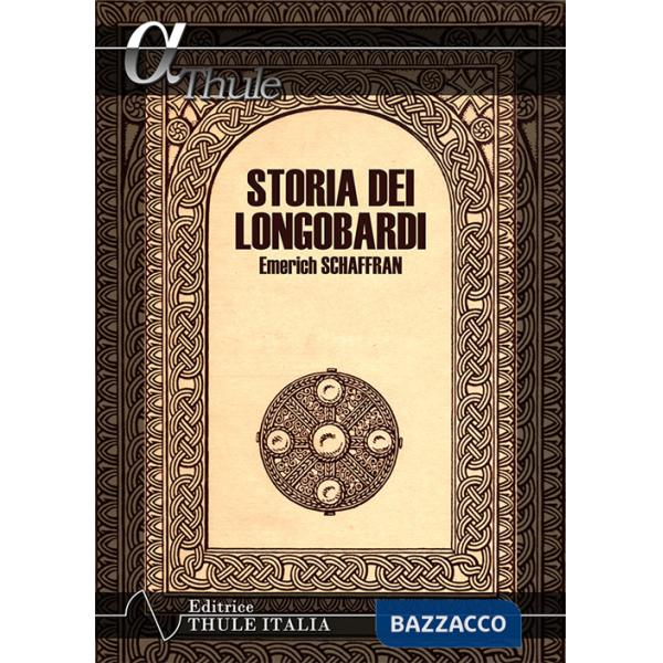 Storia dei Longobardi