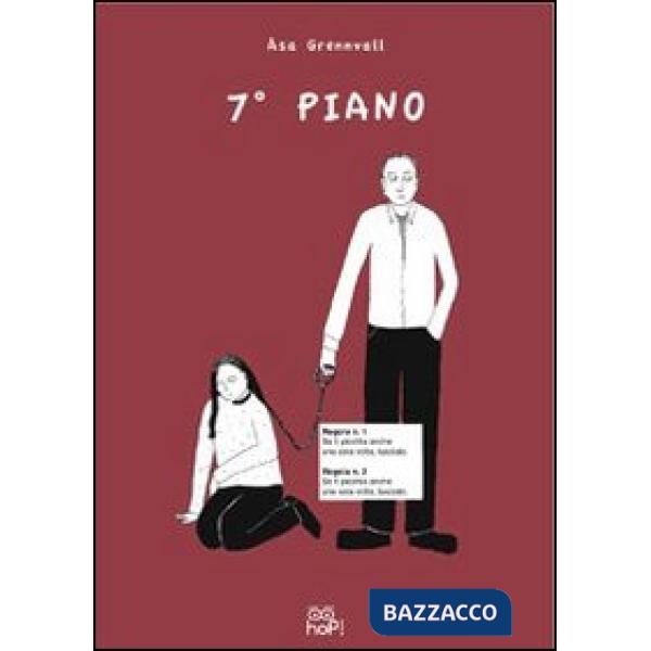7º piano