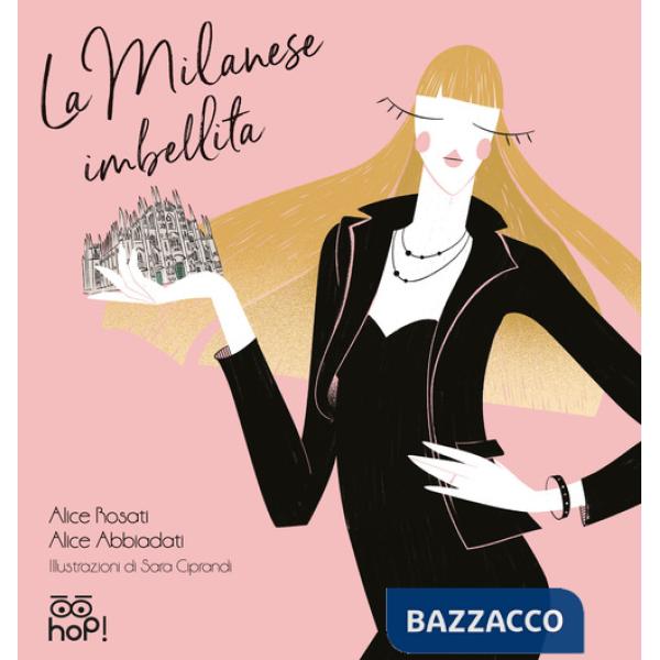 Milanese imbellita (La)