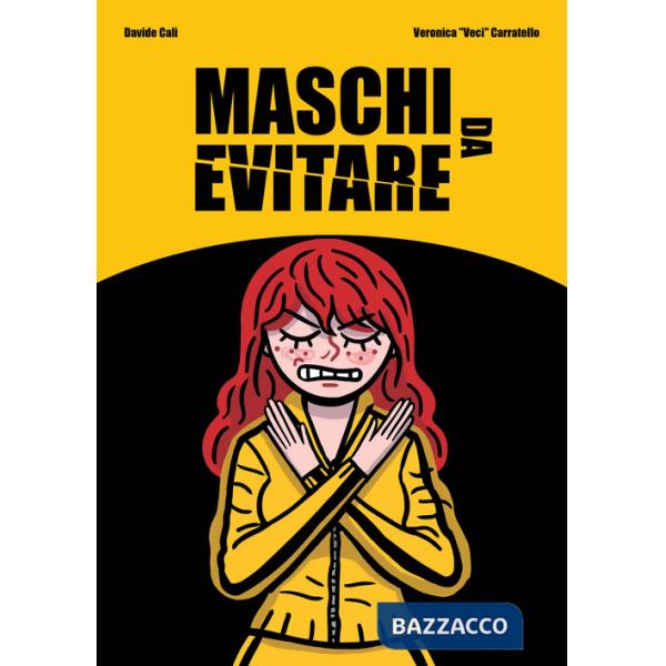 Maschi da evitare