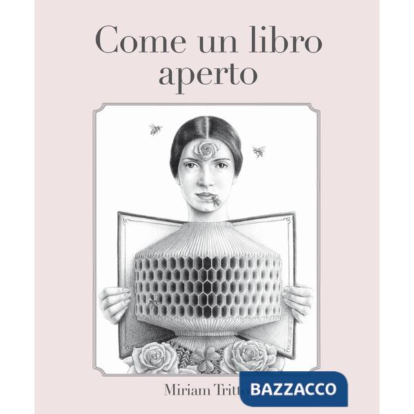 Come un libro aperto