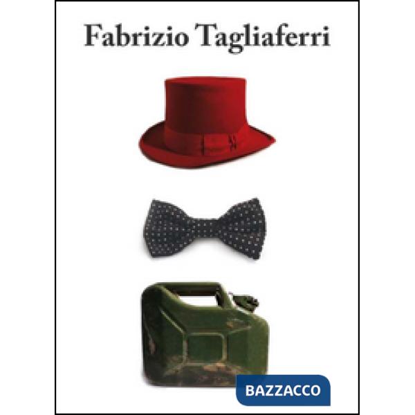 Cilindro, papillon e benzina