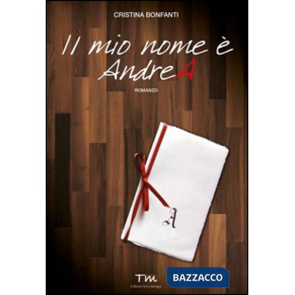 Mio nome è Andrea (Il)