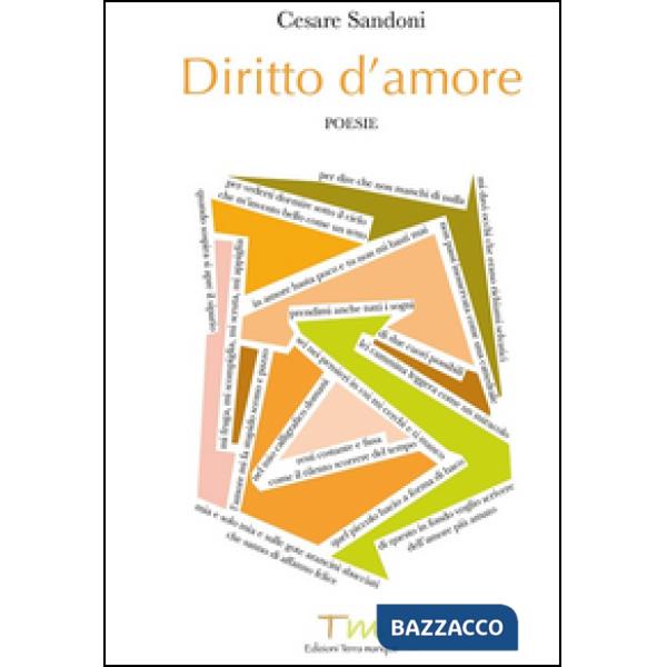 Diritto d'amore