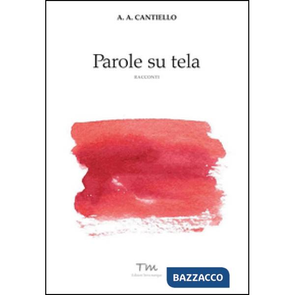 Parole su tela