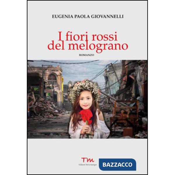 Fiori rossi del melograno (I)