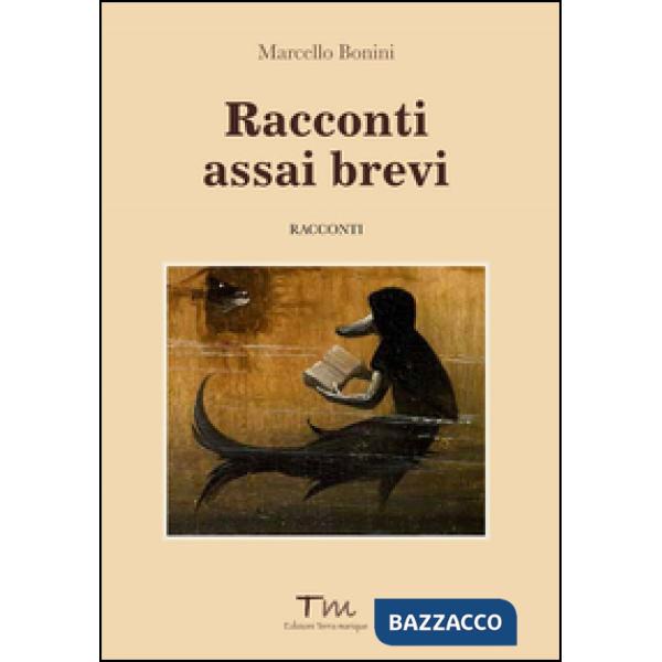 Racconti assai brevi