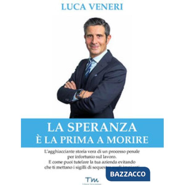 Speranza è la prima a morire (La)