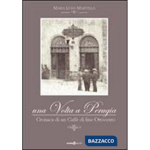 Volta a Perugia (Una)