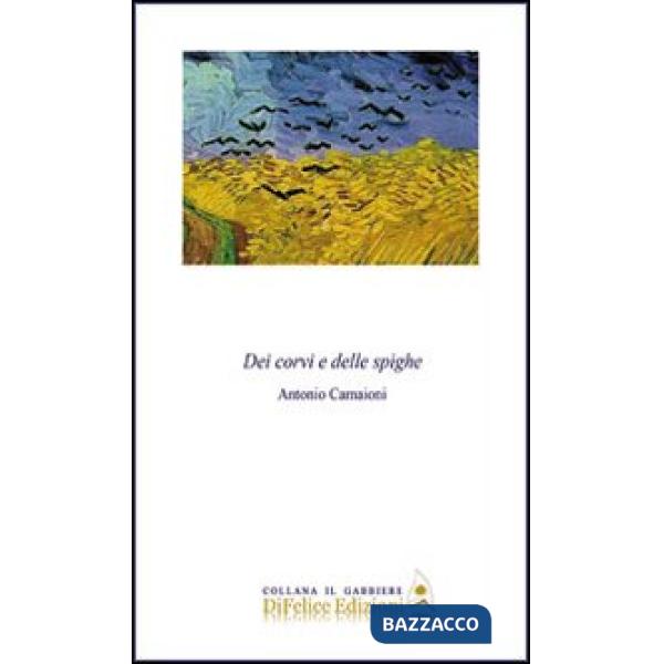 Dei corvi e delle spighe