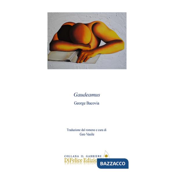 Gaudeamus. Ediz. multilingue