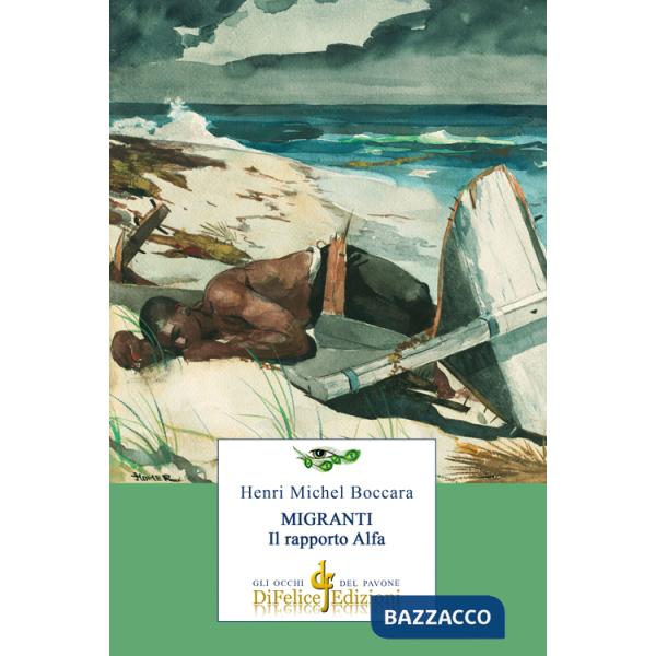 Migranti. Il rapporto Alfa