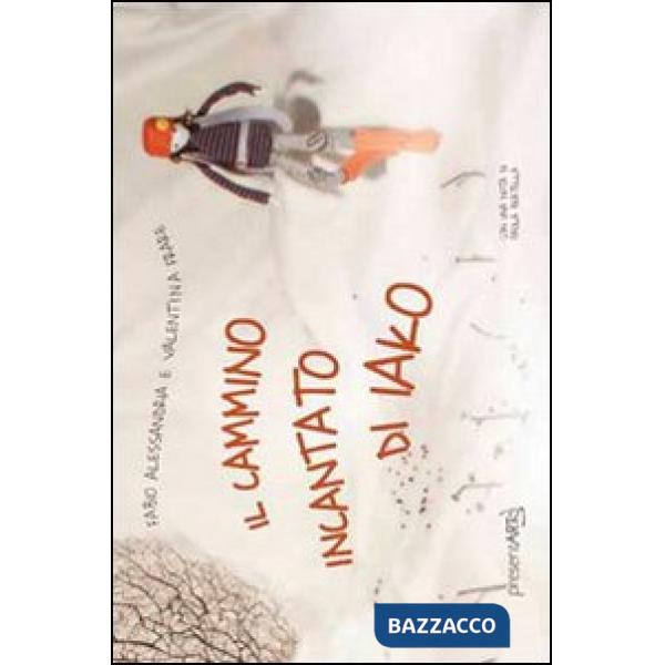 Cammino incantato di Iako (Il)