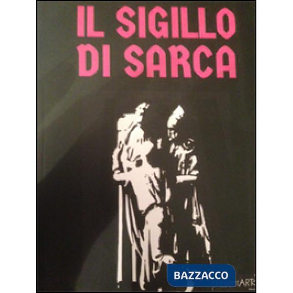 Sigillo di Sarca (Il)