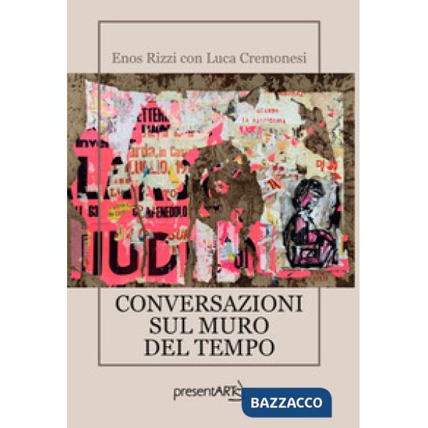 Conversazioni sul muro del tempo