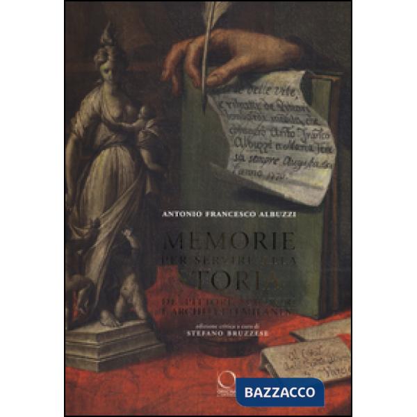 Memorie per servire alla storia de' pittori, scultori e architetti milanesi