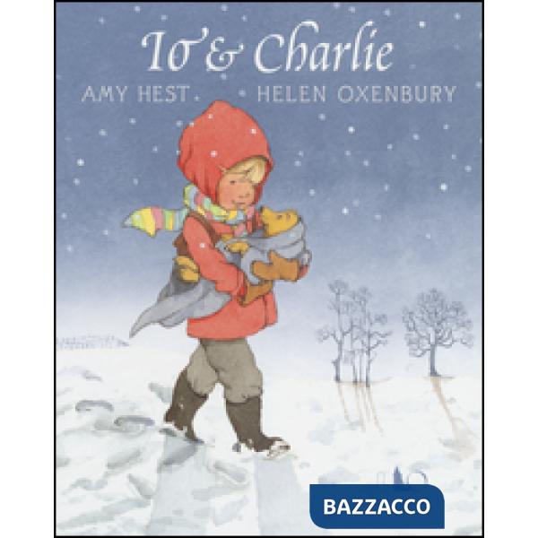 Io e Charlie. Ediz. illustrata