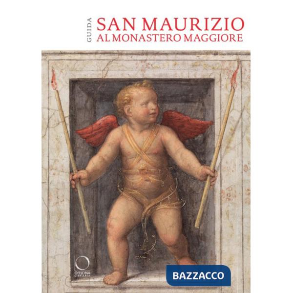 San Maurizio al Monastero Maggiore