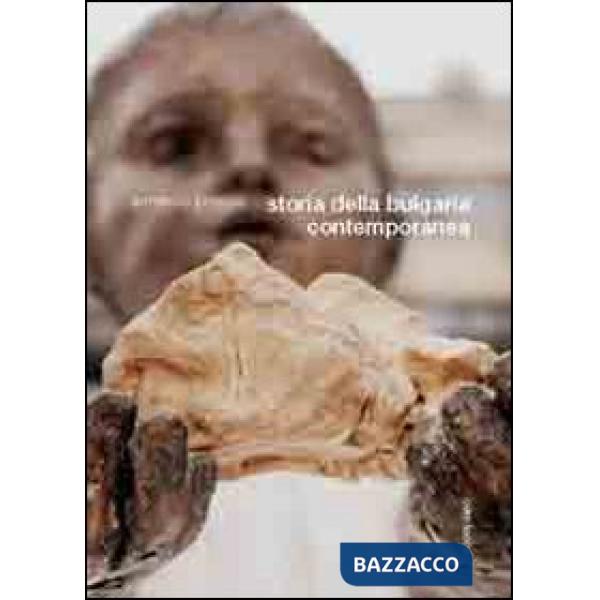 Storia della Bulgaria contemporanea