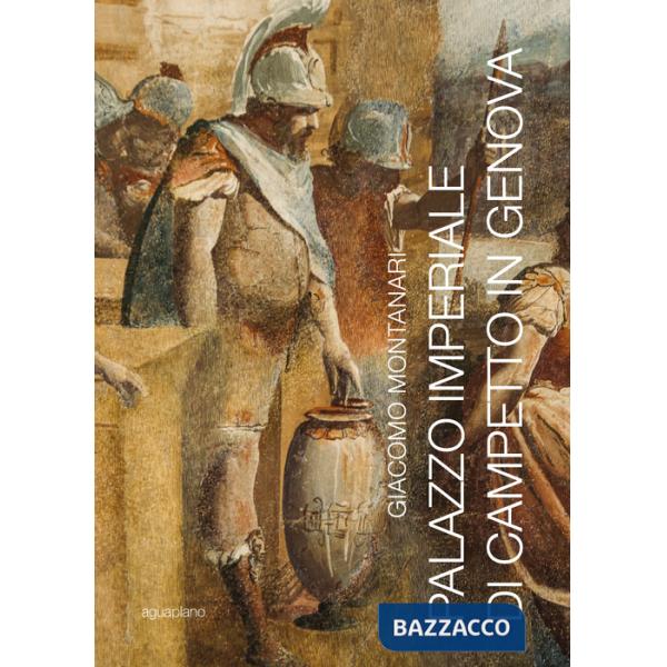 Palazzo imperiale di Campetto in Genova