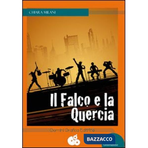 Falco e la quercia (Il)