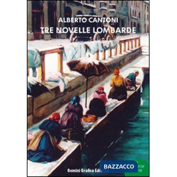 Tre novelle lombarde