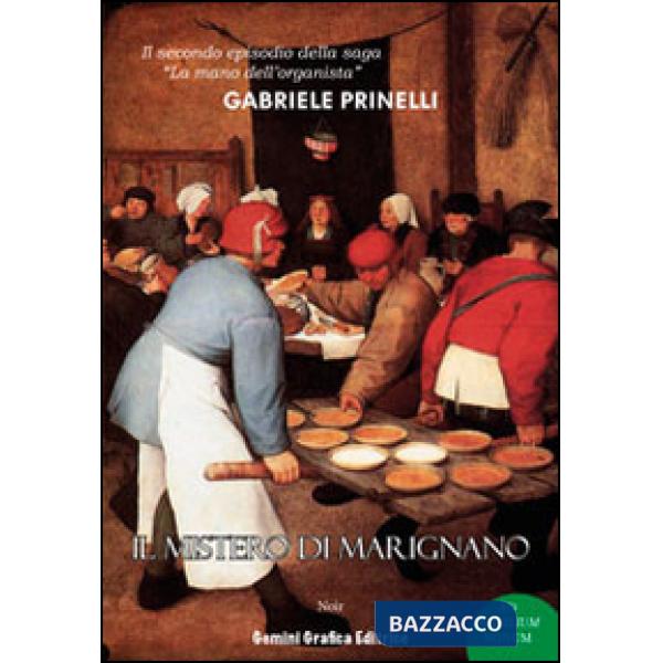 Mistero di Marignano (Il)