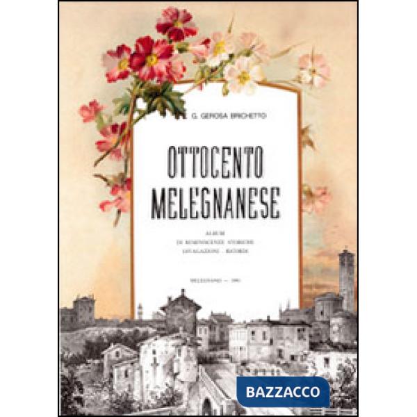Ottocento melegnanese