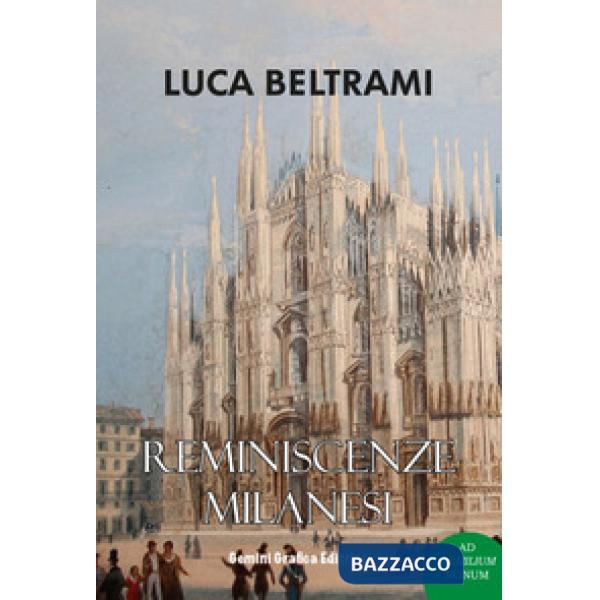 Reminiscenze milanesi. Lo studio che contribuì a salvare Milano