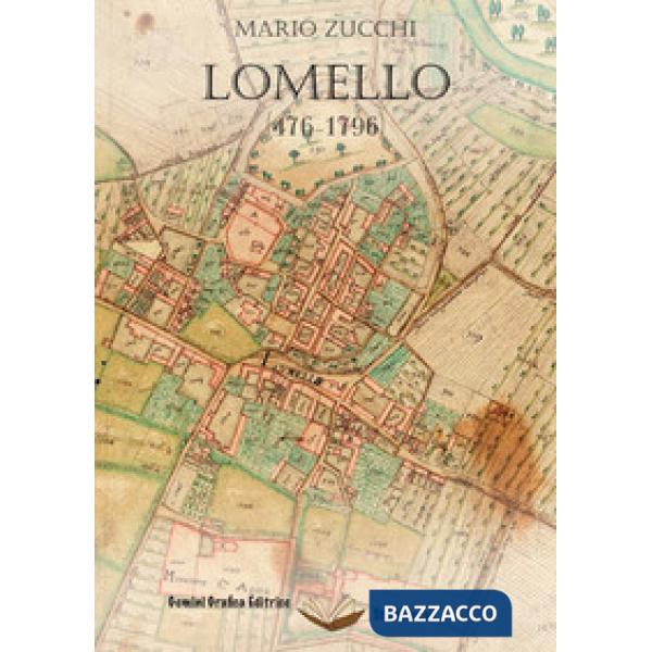Lomello (476-1796)