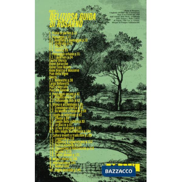 Kiwi. Deliziosa guida di Rosarno/Rosarno ulteriore