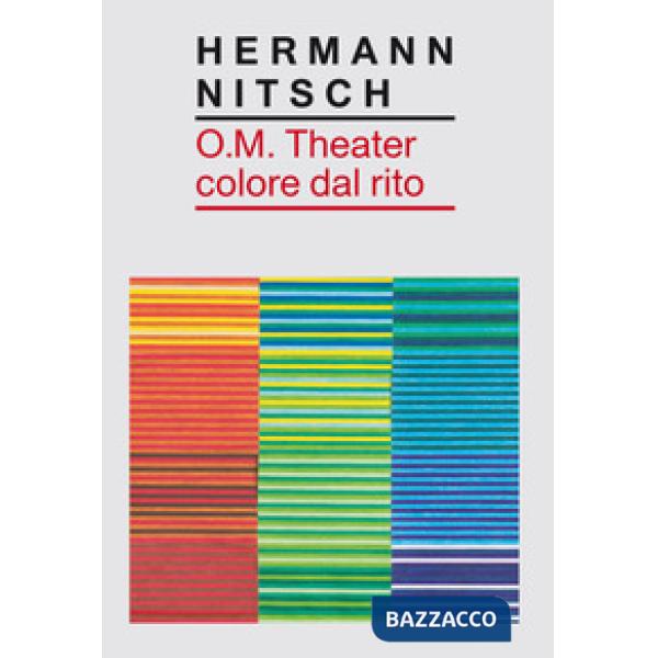 O.M. Theater colore dal rito