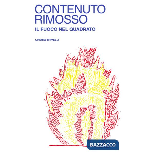 Contenuto Rimosso. Il fuoco nel Quadrato
