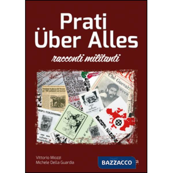 Prati Uber Alles