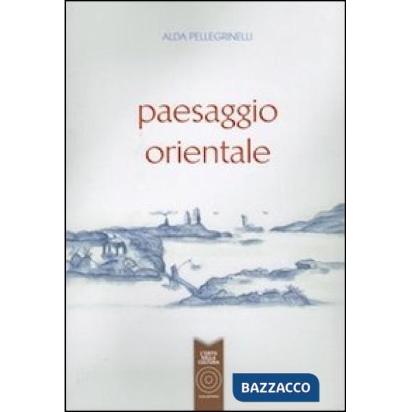 Paesaggio orientale