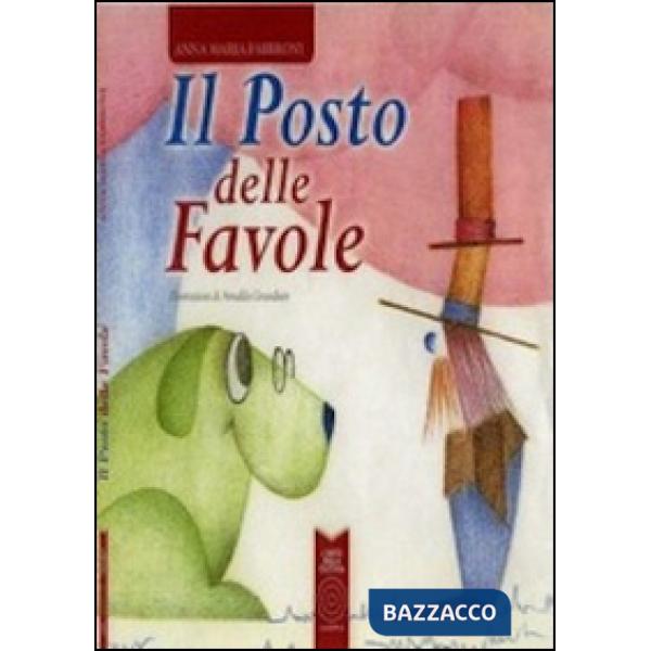 Posto delle favole (Il)