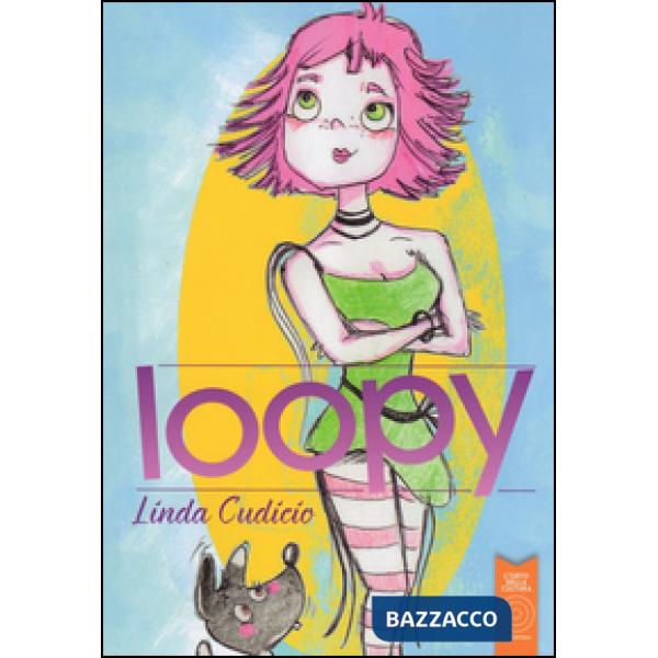 Loopy. L'incontro speciale