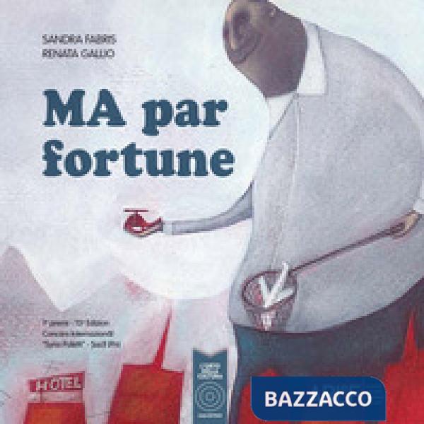 Ma par fortune. Testo friulano