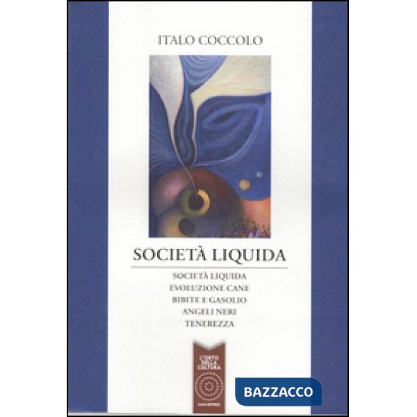 Società liquida
