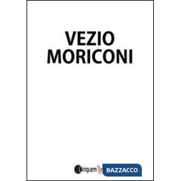 Vezio Moriconi