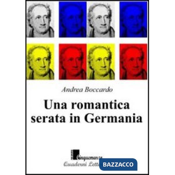 Romantica serata in Germania (Una)