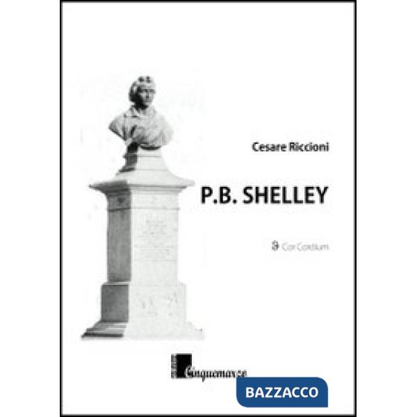 P.B. Shelley