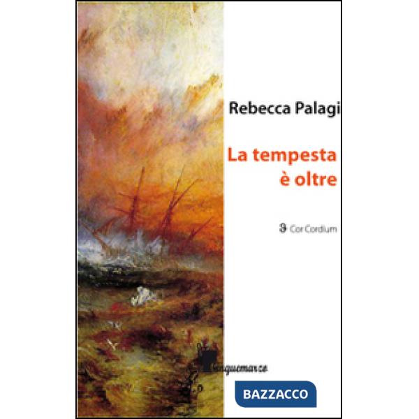 Tempesta oltre (La)