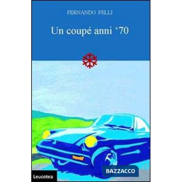 Coupé anni '70 (Un)