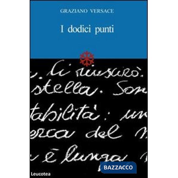 Dodici punti (I)