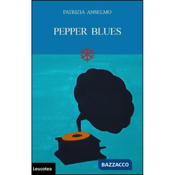Pepper blues