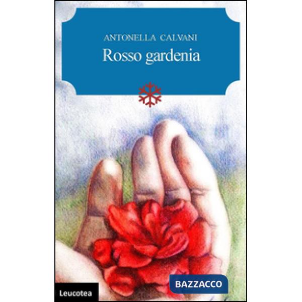 Rosso gardenia