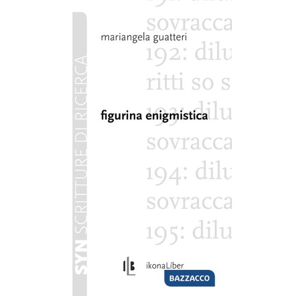 Figurina enigmistica